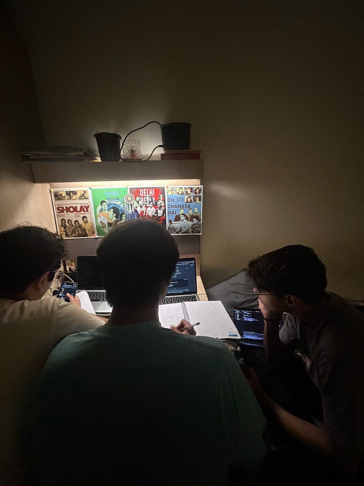 How KwikPrint Started: The Journey from a Hostel Room Idea to India's Smart Printing Revolution